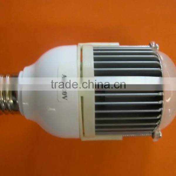 E27 LED Lamp