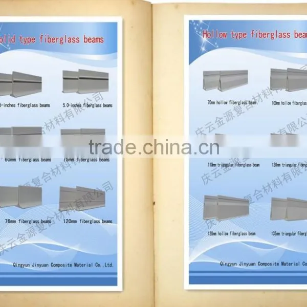 2015 Hot!! FRP Molded Grating/high Quality Good Price FRP Molded Grating /fiberglass Grating / GRP Grating/ FRP Products photo-5