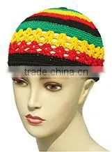 Manufacturers Wholesale Color Female Muslim Style of Hat photo-2