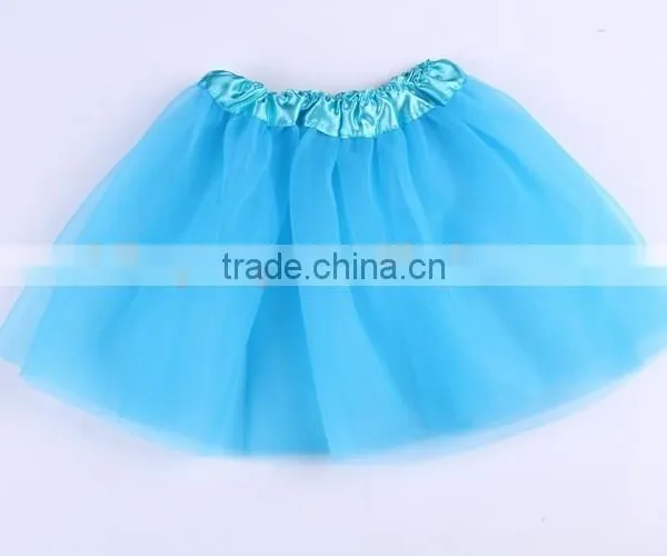 Children Tutu Skirts