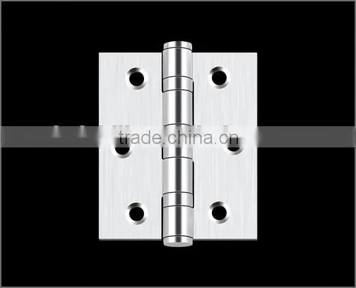 New Stainless Steel 201 Door Hinge photo-3
