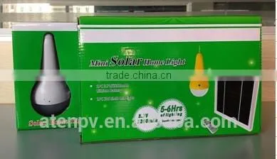Solar Energy Power Bank Solar Energy Equipment photo-2
