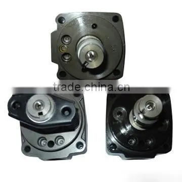 4 Cyl Diesel Fuel Injection VE Pump Rotor Head 096400-1590 photo-2