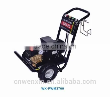High Pressure Cleaner WX-PWG3700