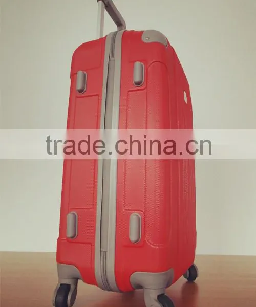 Latest Styles for ABS&PC Travel Luggage/carry on Luggage Set photo-6