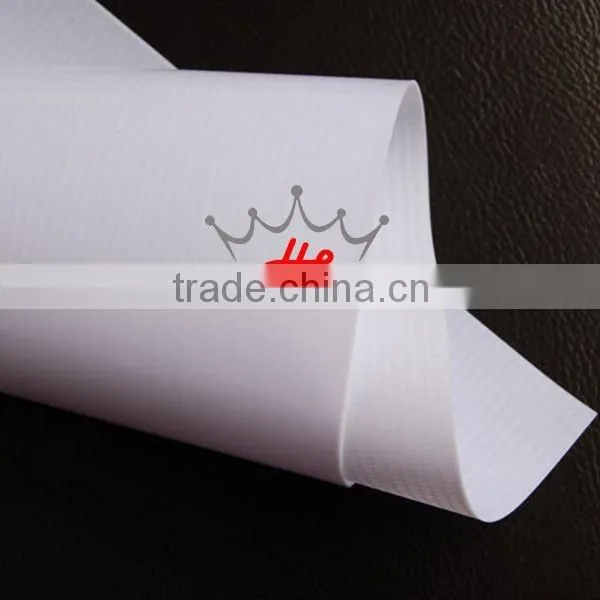 Coated Frontlit for Outdoor Advertising Signage photo-2