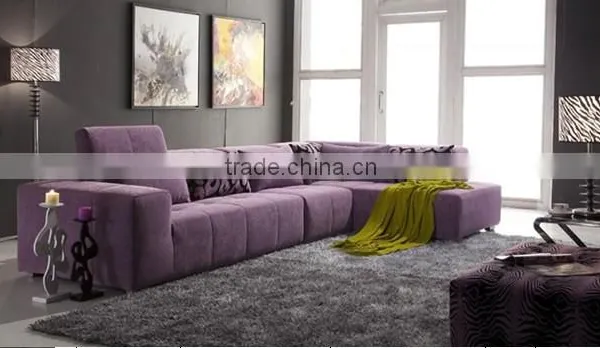 Removable Easy to Clear Fabric High Quality Sofa Chair AF566.