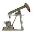 API C Series Oil Land Beam Pump Jack Nodding Donkey photo-4