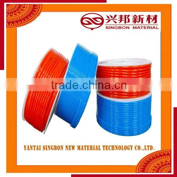 PU Recoil Hose AISILI Supply