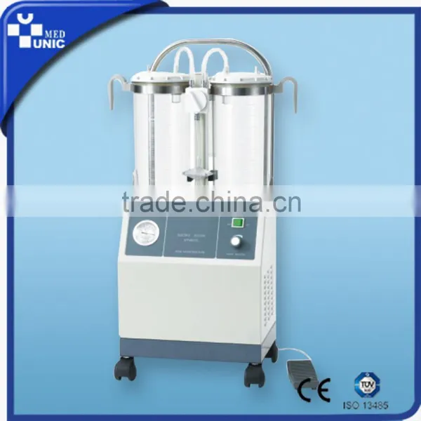 Electric Suction Apparatus
