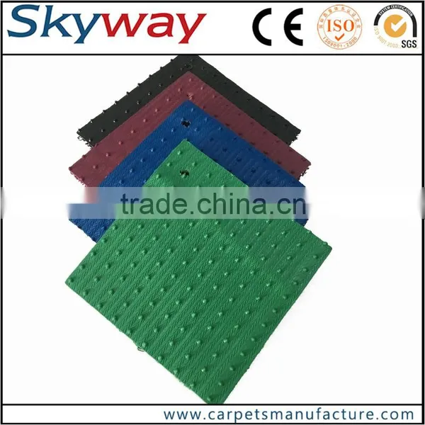 Durable China Supplier Car Mat Material