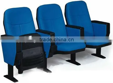 Grand Tablet Chair Theater Chair Cinema Chair Auditorium Chair