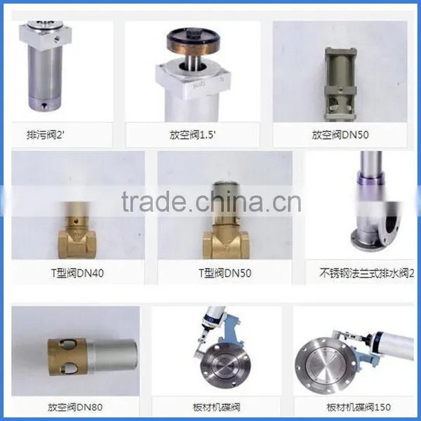 Best Sale EPS Spare Parts for Styrofoam Machine photo-4