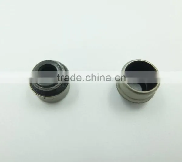Viton Valve Stem Oil Seal 0.6 for Jetta/Das Auto/FKM Valve Stem Oil Seal photo-3