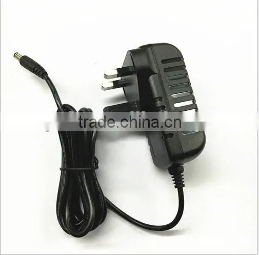 Made in China ac to dc Wall Charger 16w With eu Plug 8v 2a photo-4