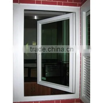 Chinese Top Trademark Lowest Maintenance Casement Window in China photo-4