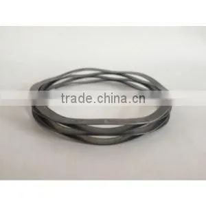 High Precision Crest to Crest Stainless Steel Wave Springs photo-4