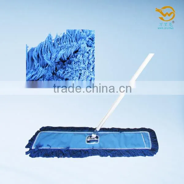 SY020 Industrial Magic Cotton Floor Mops photo-4