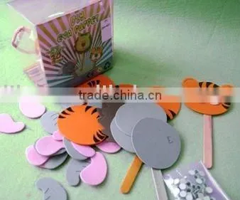 Craft Kit/EVA Craft Kit/animal Craft Kit