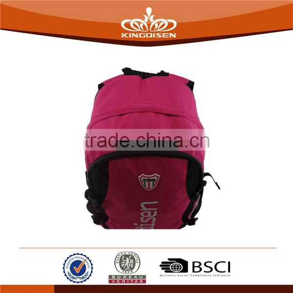 Top Quality PU School Bag for Teenager Girls photo-4