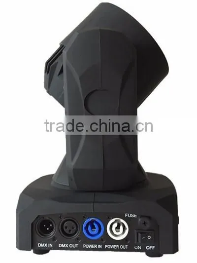 Bee Eye Moving Head 7pcs 10W Amazing Hobbit Light photo-4