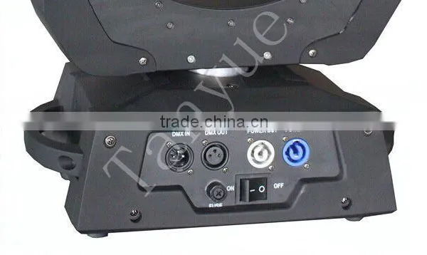 Touch Screen LED 108pcs 3W Disco dj Party Nightclub Moving Head Light for Sales photo-2