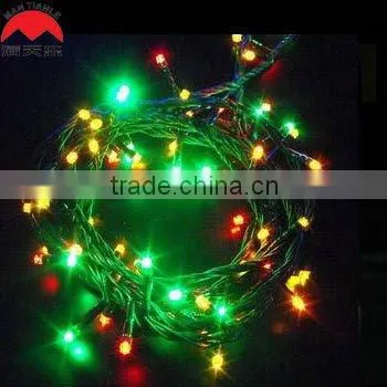 HL String Light Bulbs Outdoor String Light