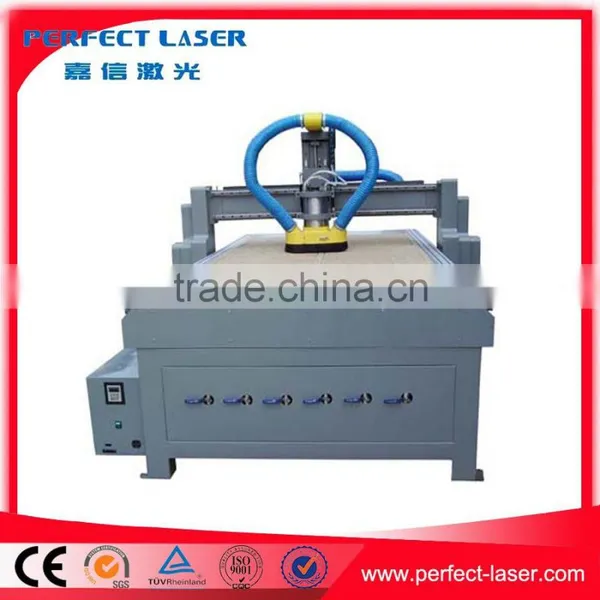 Perfect Laser PEM-1325B Cnc Router Wood Cutting/engraving Cnc Router for Woodwork photo-2