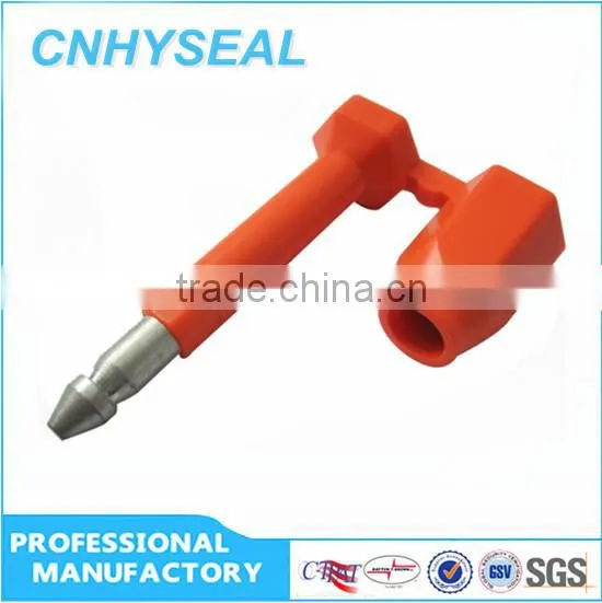 CH122 ISO Quality Bullet Seal Manufacturer photo-4