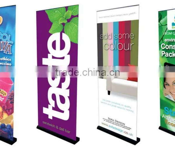 140gsm Bright White Digital Printing Banner Material Polyester Fabric Quality Choice photo-6