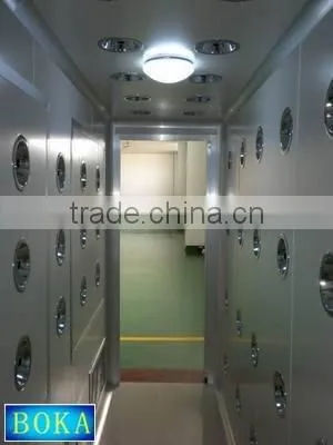 Durable Clean Room Equipment, Professional Manufacturer photo-3