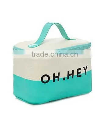 Best Quality Custom Private Label Cosmetic Bags photo-2