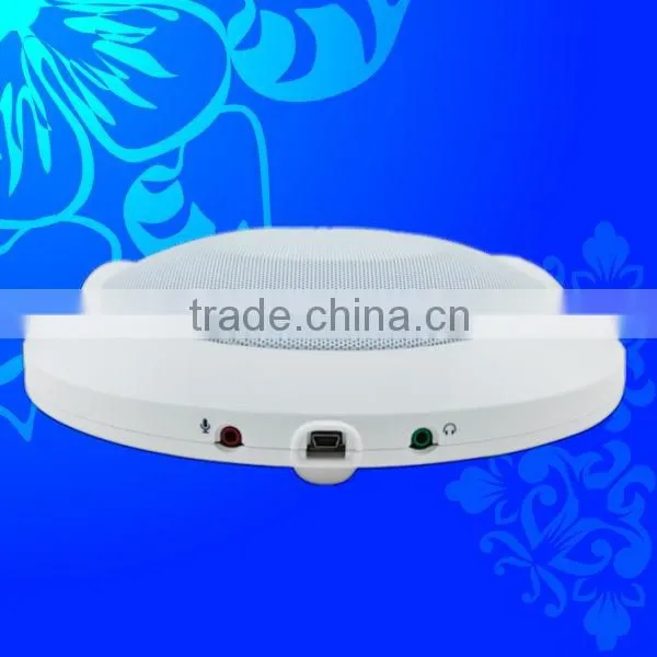 New Mac Compatible Usb Microphones for Tablet Omnidirectional photo-3