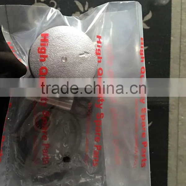 Cylinder Complete Piston and Seals photo-5