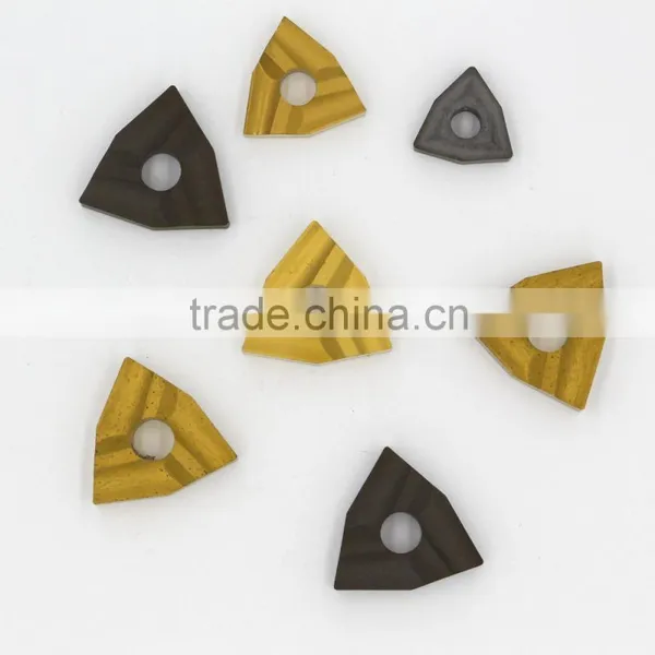 Carbide CNC Turning Inserts photo-5