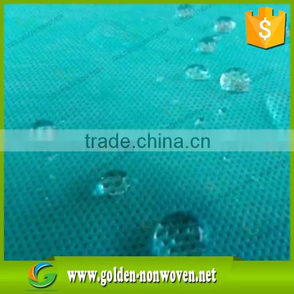 Waterproof Feature Sms Non Woven Fabric,eco Sms Material Smms Nonwoven Fabric