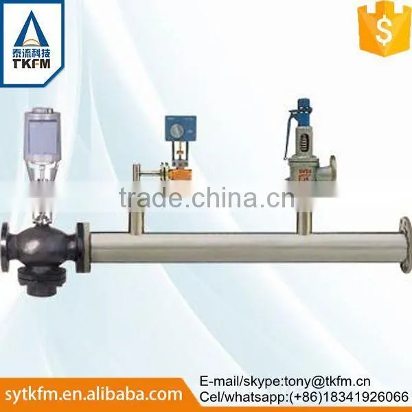 2015 TKFM Hot Sale Boiler Pipeline Use Price of Pressure Safety Valve