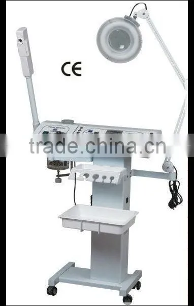 Vascular Removal Guangzhou Multi-Function Semiconductor CoolingTattoo Removal Beauty Equipment Acne Removal