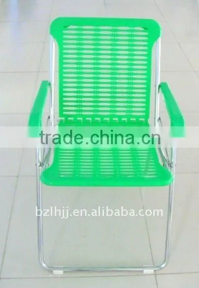 Leisure Folding Leisure Chair With Arms1080 photo-5