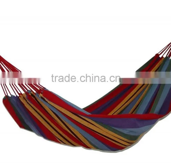 Cotton Canvas Hammock photo-2