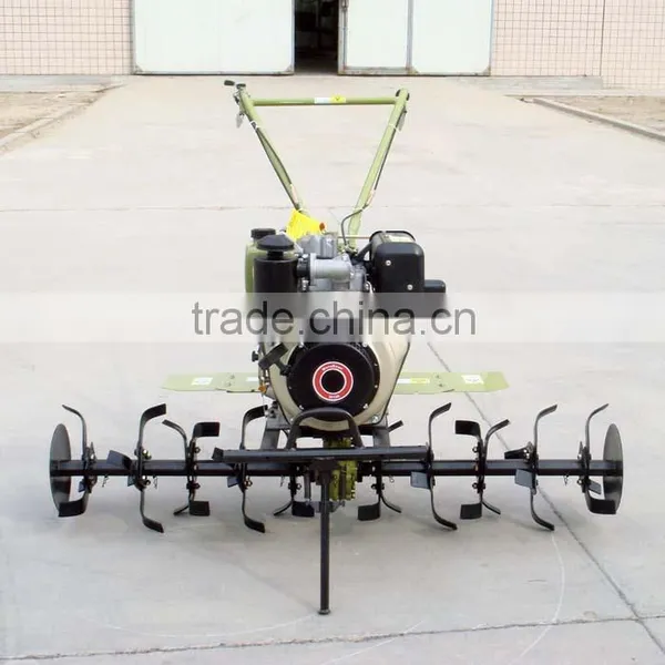 Hot Sale Cheap Price Farm Gargen Tiller Mini Tiller Cultivator photo-5