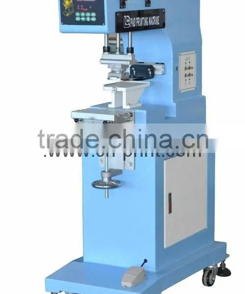 High Quality Bottle Cap Printer Bottle Printing Machine Cap Machinery LC-PM1-150/16T photo-4