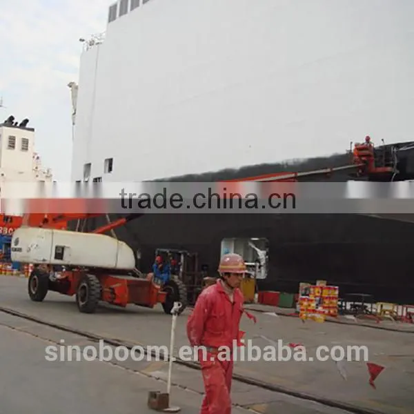 Hot Sale Shipbuilding Equipment Telescopic Aerial Work Platform,easy Operation Telescopic Boom Lift,hydraulic Telescoping Lifts photo-2