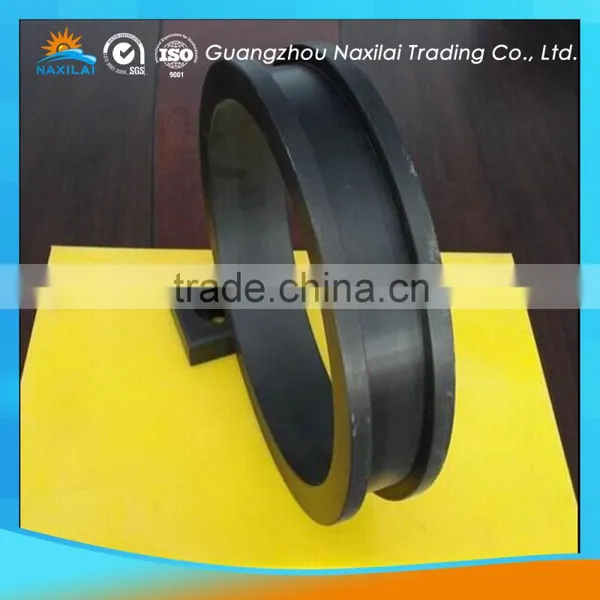 2016 Custom Uhmwpe CNC Part