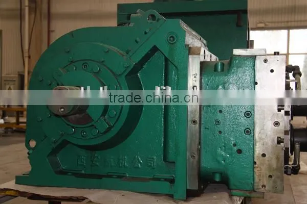 High Speed Laying Heads and Intelligent Pinch Roll photo-4