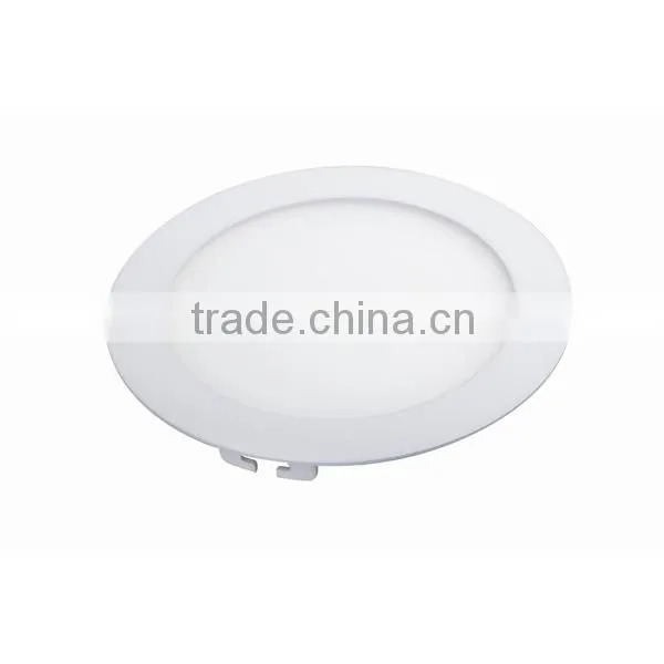 Hot Sale Slim Surface Mounted Ceiling Light/led Slim Flood Light/plaster/gypsum Recessed Light With Low Price in High Quality photo-5