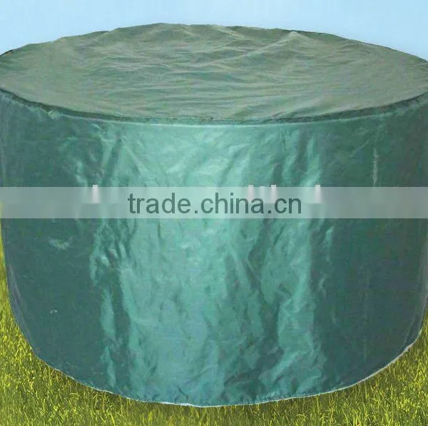 Round Table Cover