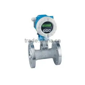 China Made BBZ-SITRANS FX300 Medical Vortex Flowmeter photo-3