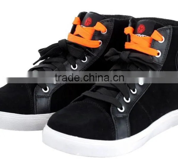 Motorcycle Boots------MBT005