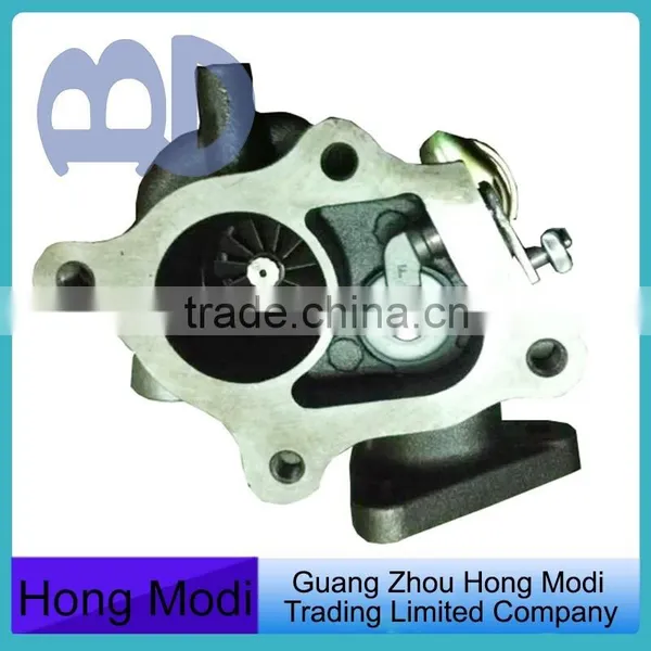 Turbo for Mitsubishi Engine 4M40 TF035HM Turbocharger 49135-03220 ME202792 photo-5